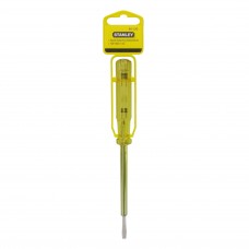 Stanley Spark Detecting Screwdriver 7.5''